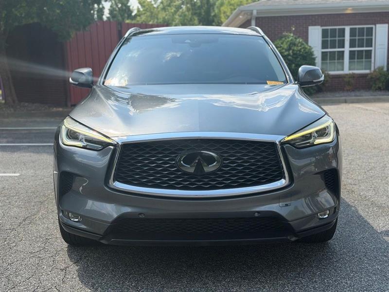 Infiniti QX50 ESSENTIAL FWD 2019