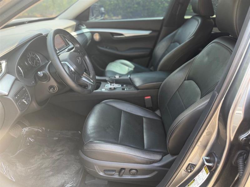 Infiniti QX50 ESSENTIAL FWD 2019