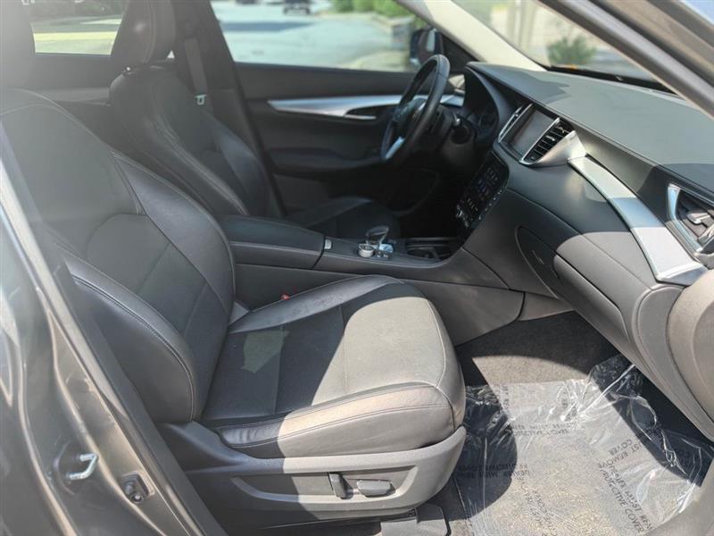 Infiniti QX50 ESSENTIAL FWD 2019