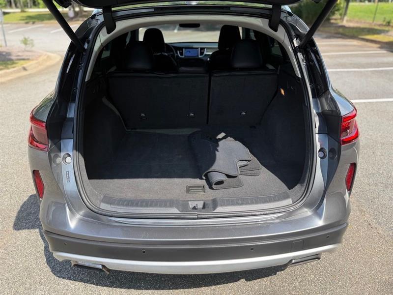 Infiniti QX50 ESSENTIAL FWD 2019