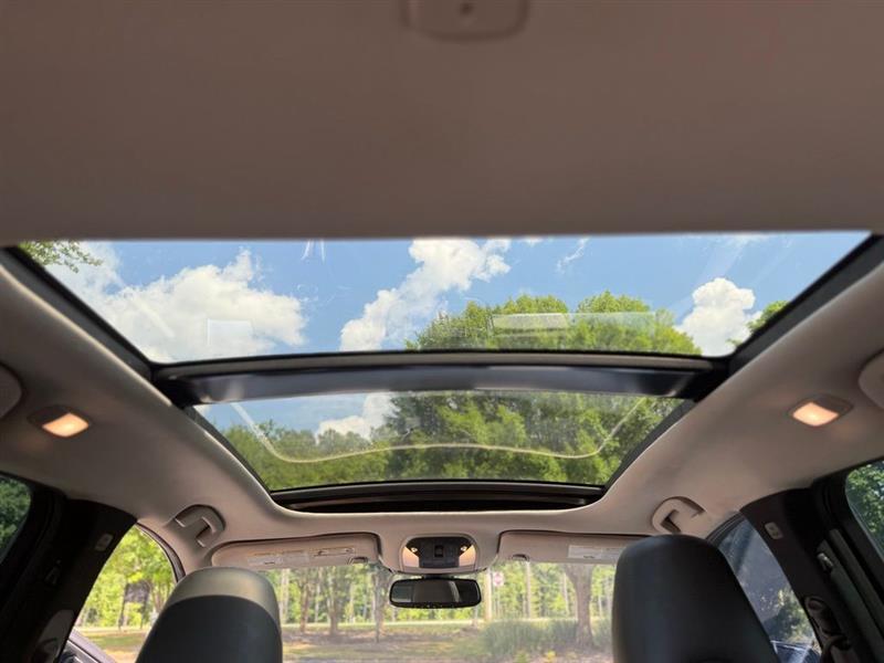Infiniti QX50 ESSENTIAL FWD 2019