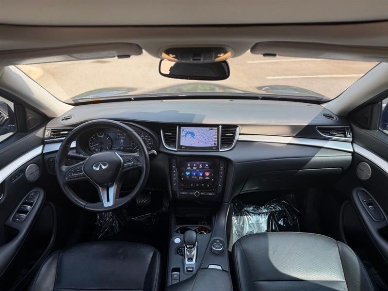 Infiniti QX50 ESSENTIAL FWD 2019