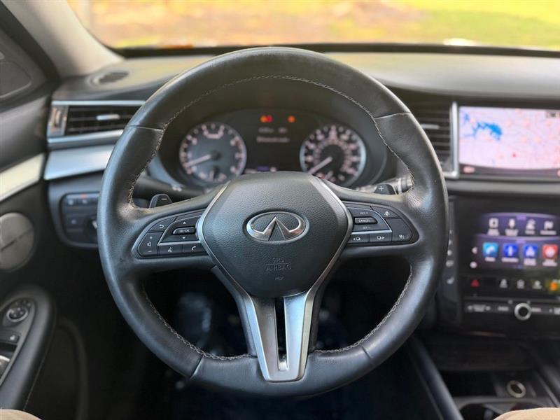 Infiniti QX50 ESSENTIAL FWD 2019