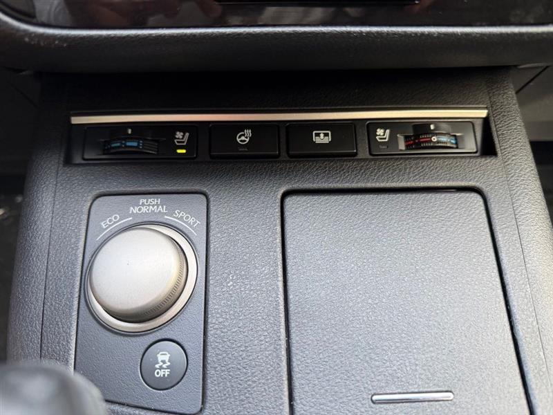 Lexus ES 350 4dr Sdn 2013