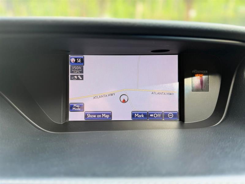 Lexus ES 350 4dr Sdn 2013