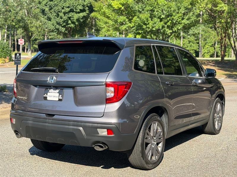 Honda Passport EX-L FWD 2021