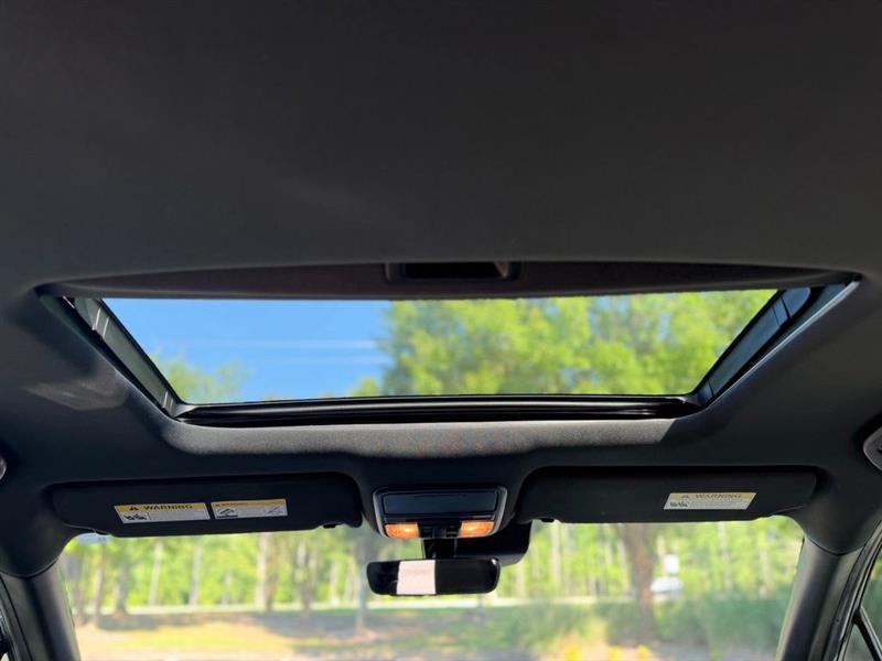 Honda Passport EX-L FWD 2021