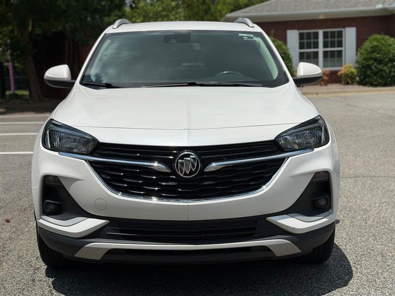 Buick Encore GX FWD 4dr Select 2020
