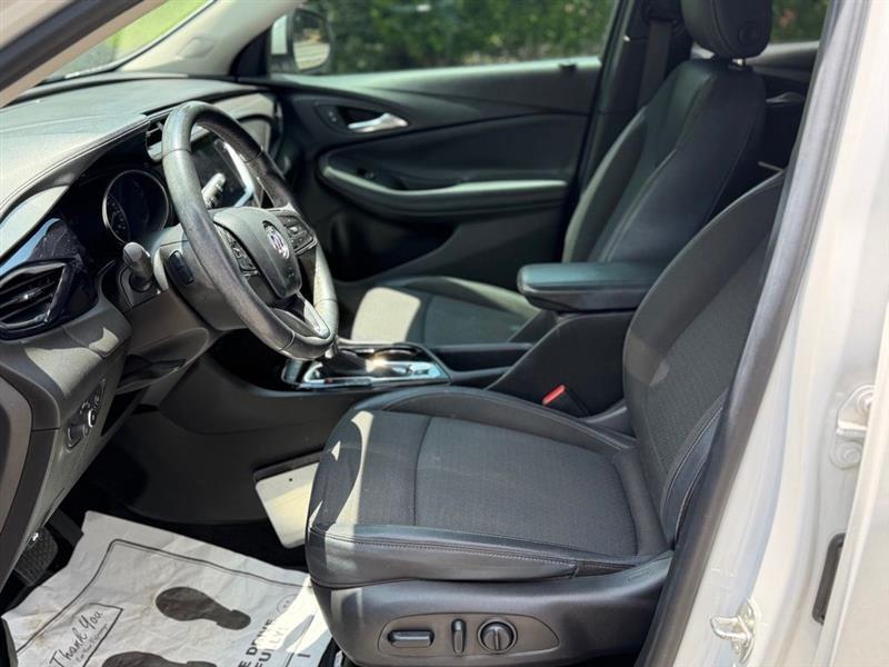 Buick Encore GX FWD 4dr Select 2020