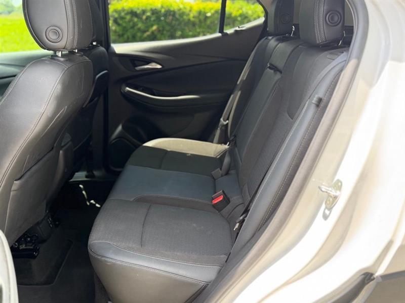 Buick Encore GX FWD 4dr Select 2020