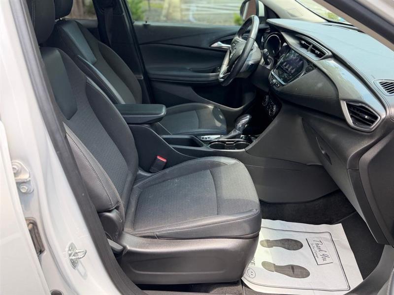 Buick Encore GX FWD 4dr Select 2020