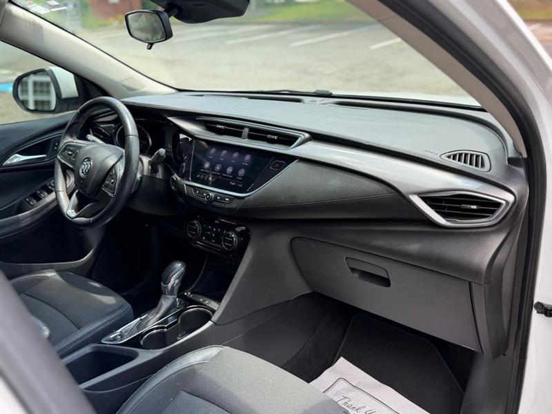 Buick Encore GX FWD 4dr Select 2020