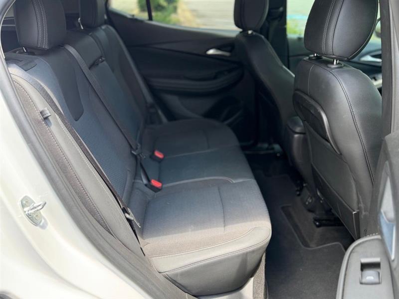 Buick Encore GX FWD 4dr Select 2020