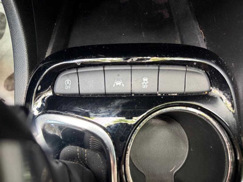 Buick Encore GX FWD 4dr Select 2020