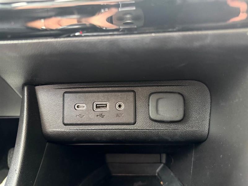 Buick Encore GX FWD 4dr Select 2020