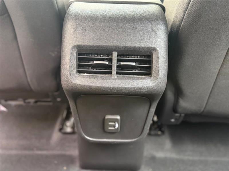 Chevrolet Equinox FWD 4dr LS w/1LS 2020