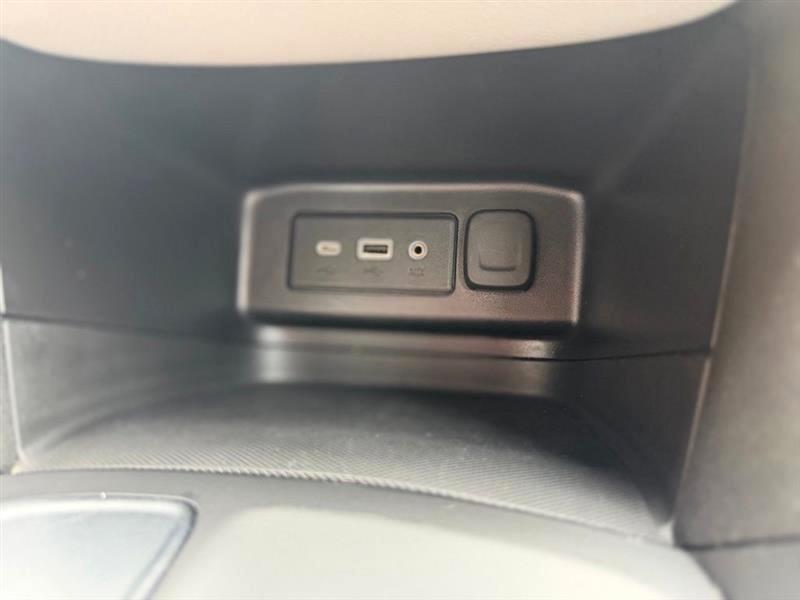 Chevrolet Equinox FWD 4dr LS w/1LS 2020