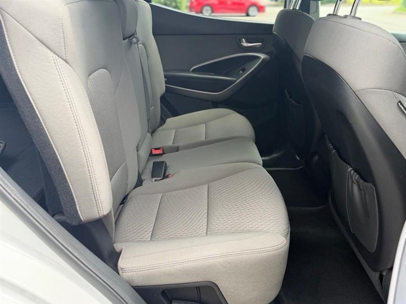 Hyundai Santa Fe Sport AWD 4dr 2.4 2015