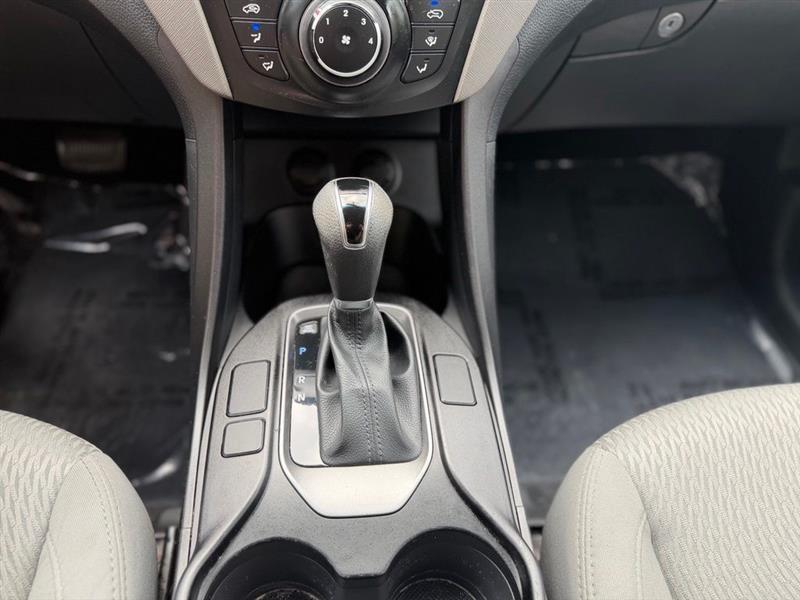 Hyundai Santa Fe Sport AWD 4dr 2.4 2015