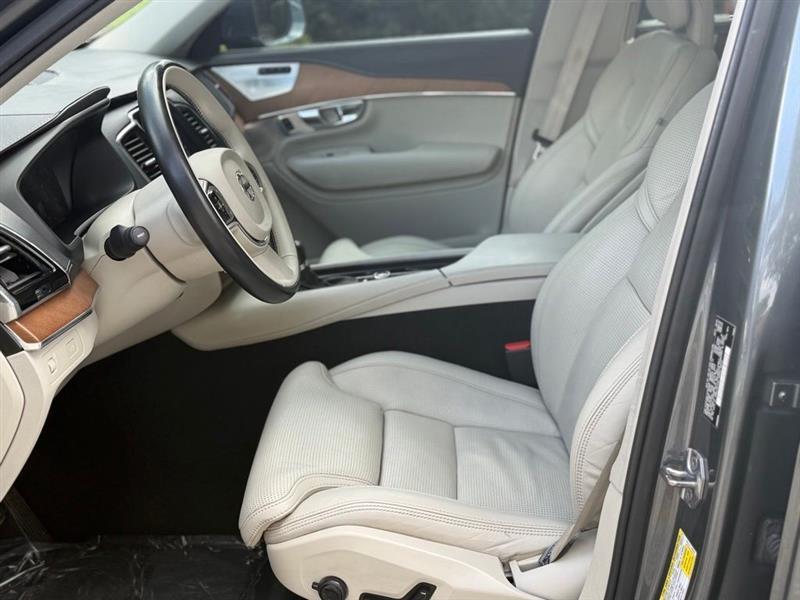Volvo XC90 T6 AWD 7-Passenger Inscription 2017