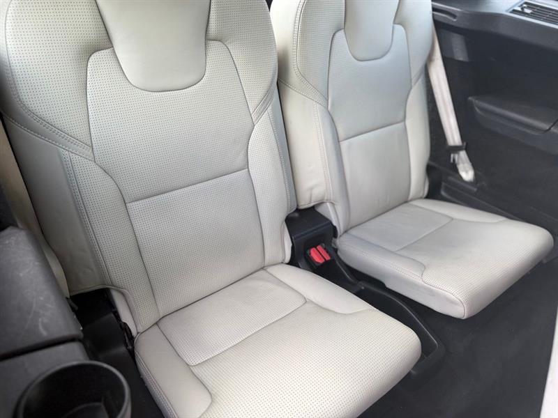 Volvo XC90 T6 AWD 7-Passenger Inscription 2017