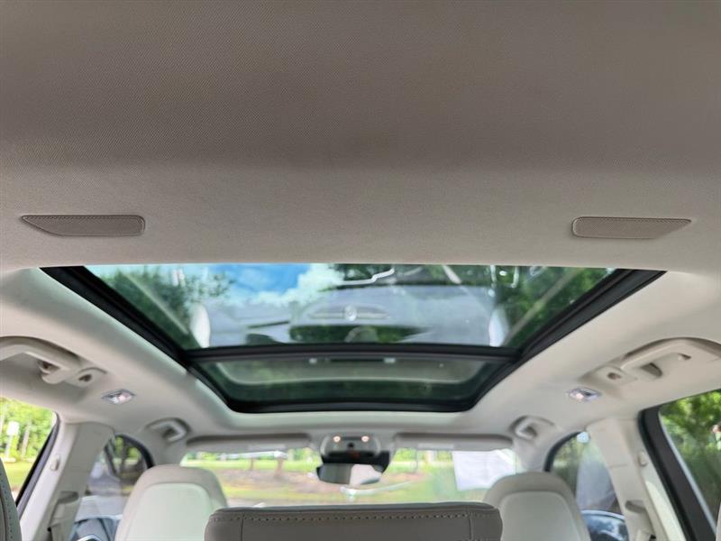 Volvo XC90 T6 AWD 7-Passenger Inscription 2017