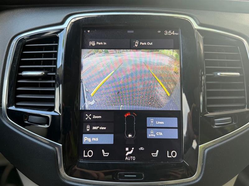 Volvo XC90 T6 AWD 7-Passenger Inscription 2017