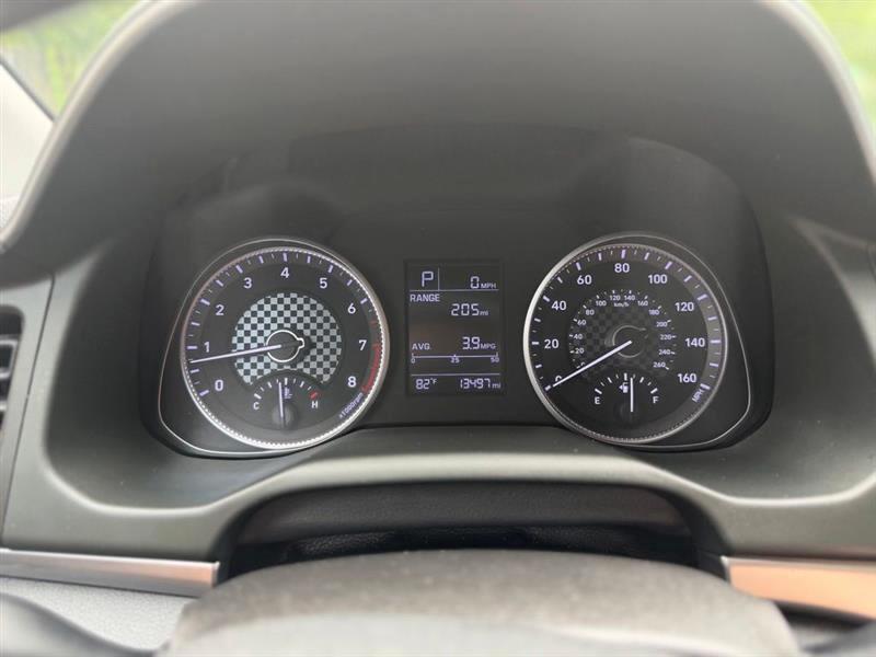 Hyundai Elantra SE Auto 2019