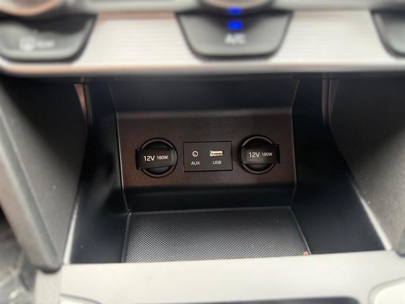 Hyundai Elantra SE Auto 2019
