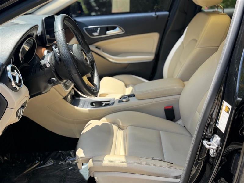 Mercedes-Benz GLA GLA 250 SUV 2019