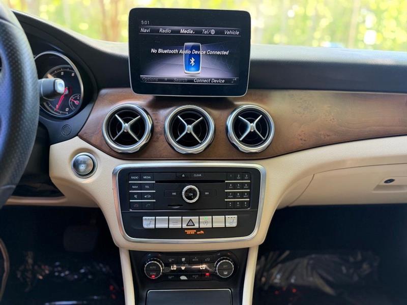 Mercedes-Benz GLA GLA 250 SUV 2019