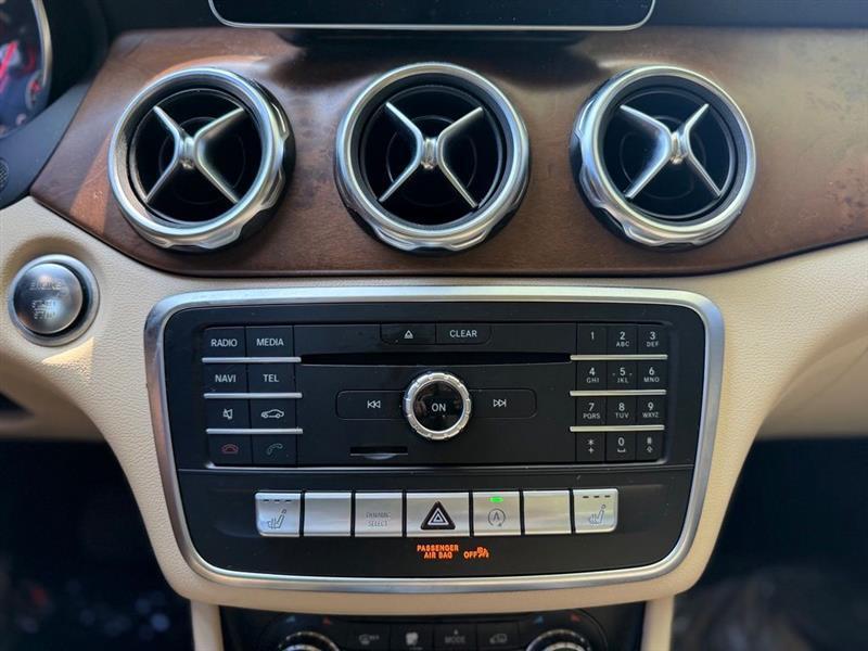 Mercedes-Benz GLA GLA 250 SUV 2019