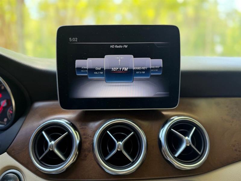 Mercedes-Benz GLA GLA 250 SUV 2019