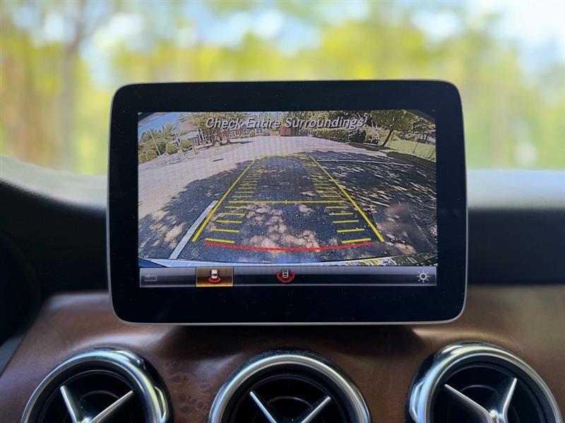 Mercedes-Benz GLA GLA 250 SUV 2019