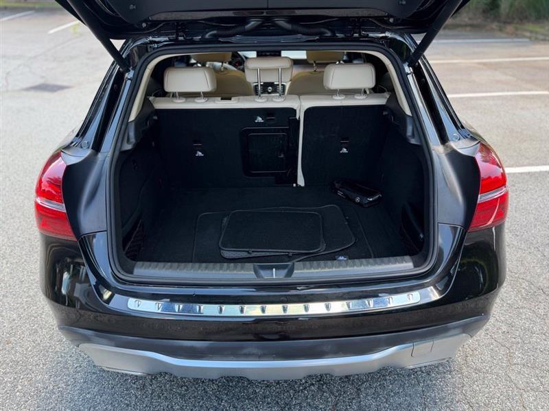 Mercedes-Benz GLA GLA 250 SUV 2019