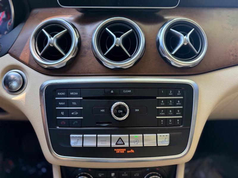 Mercedes-Benz GLA GLA 250 SUV 2019