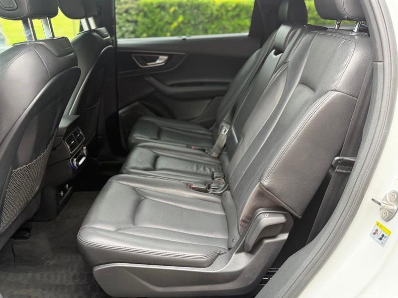 Audi Q7 3.0 TFSI Prestige 2018