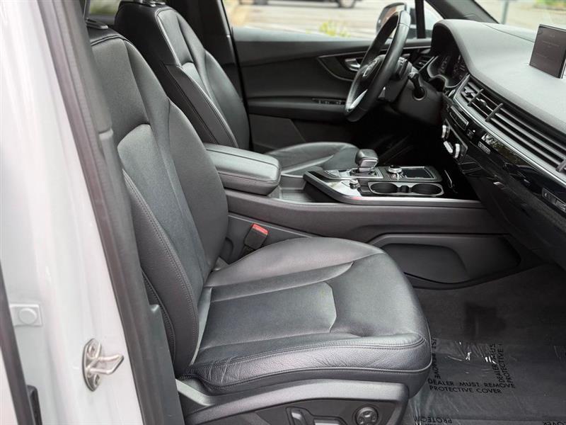 Audi Q7 3.0 TFSI Prestige 2018