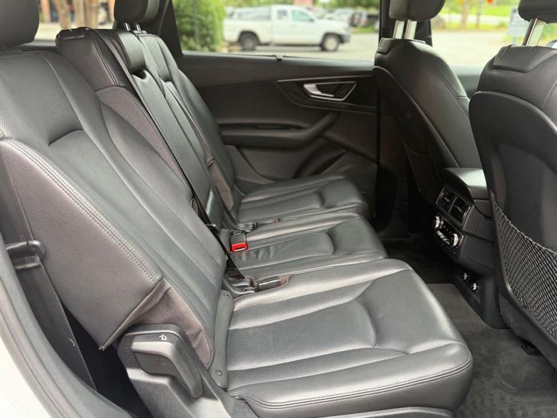 Audi Q7 3.0 TFSI Prestige 2018