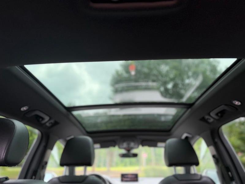 Audi Q7 3.0 TFSI Prestige 2018