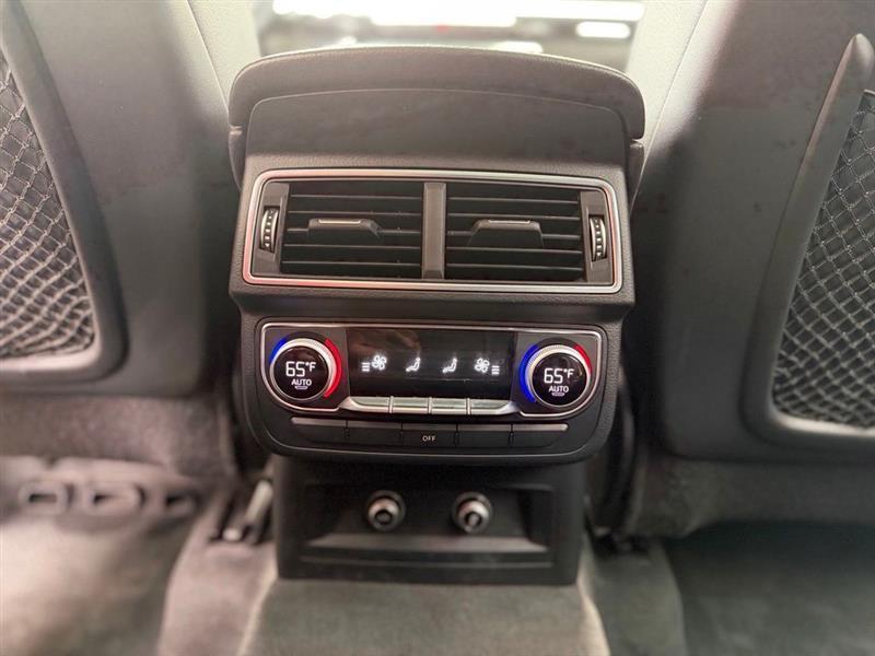 Audi Q7 3.0 TFSI Prestige 2018