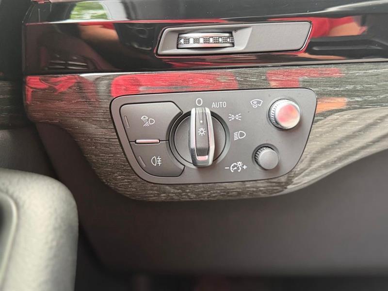 Audi Q7 3.0 TFSI Prestige 2018