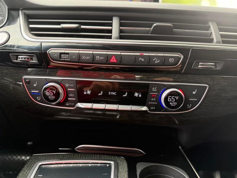 Audi Q7 3.0 TFSI Prestige 2018