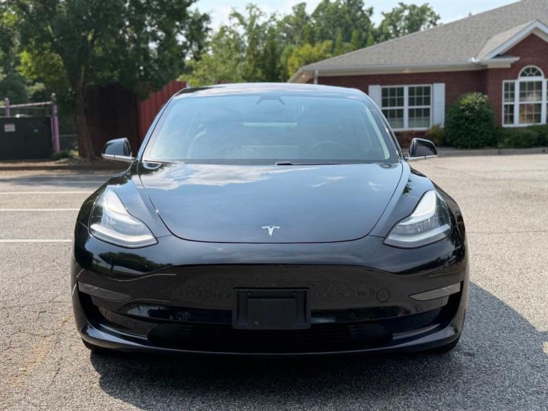 Tesla Model 3 Mid Range Battery RWD 2018