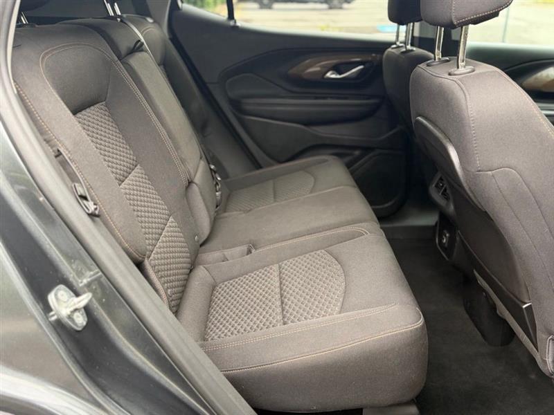 GMC Terrain AWD 4dr SLE 2018