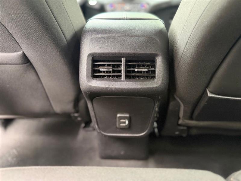 GMC Terrain AWD 4dr SLE 2018