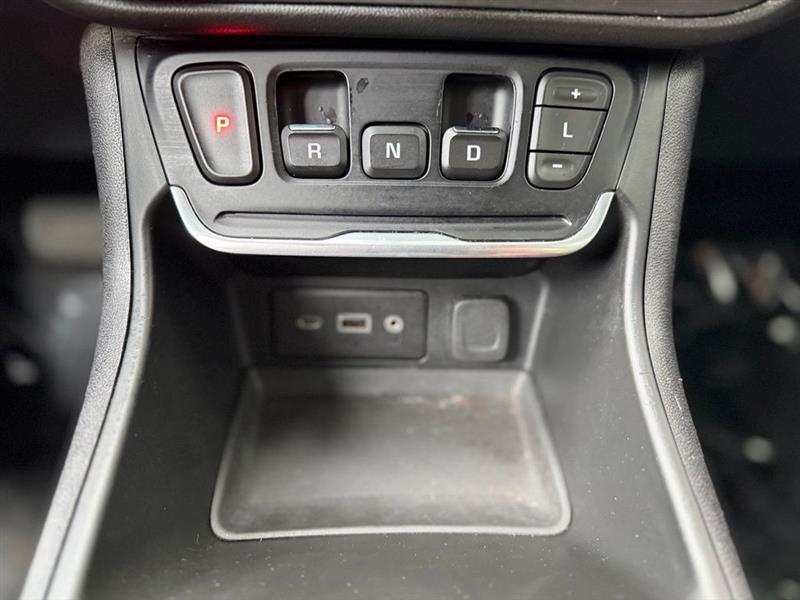 GMC Terrain AWD 4dr SLE 2018