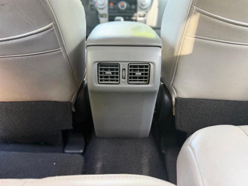 Toyota 4Runner RWD 4dr V6 Limited (Natl) 2012