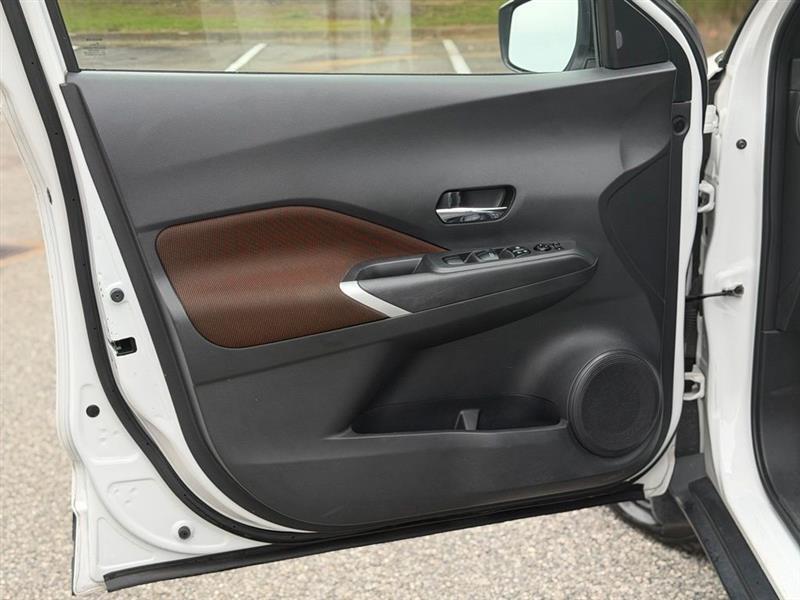 Nissan Kicks SR FWD 2021