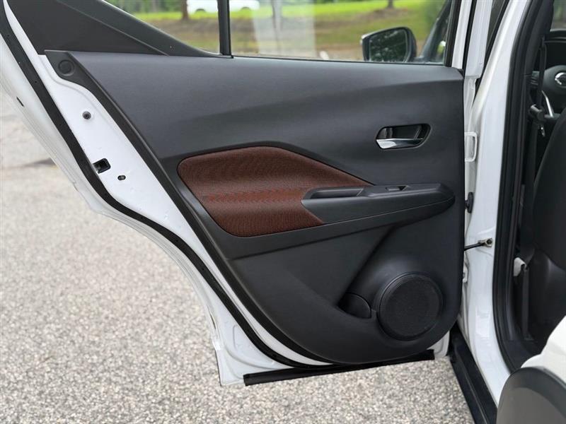 Nissan Kicks SR FWD 2021
